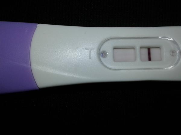 Test Sluníčko. Vidíte něco na testu?