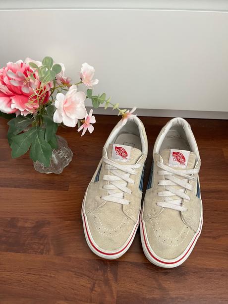 Tenisky vans, vans,42
