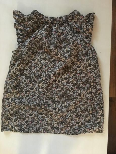 Volný top, vel m/l, ff, f&f,l