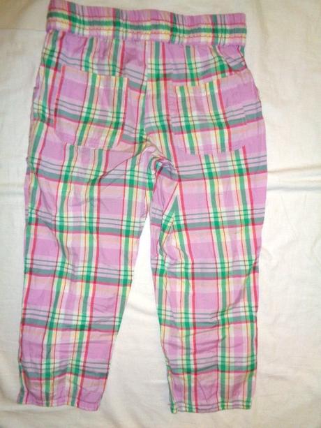 Super balíček pro holku - 7 kousků - 152/158, 140–152