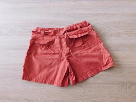 Kraťasy next vel.146/152, next,152