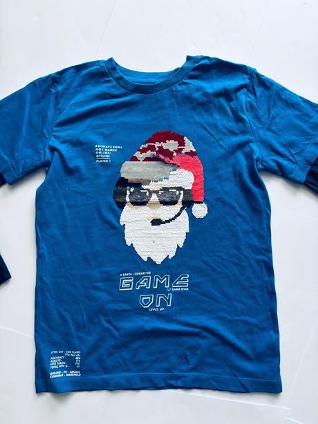 Triko next - v.9 let, 134