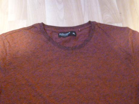 Melír pánské triko vel.l, xl