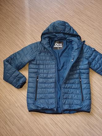 Téměř nová bunda vel.xl nordblanc, nordblanc,xl
