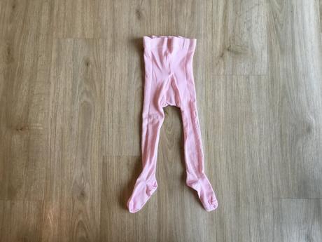 Krásné punčocháče se srdíčky, 86