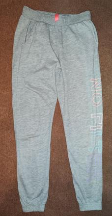 Tepláky girls 152, 152