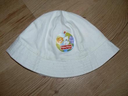 Klobouček, 98