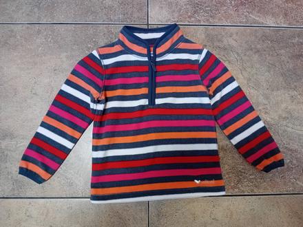 Mikina oshkosh, vel. 104/110, oshkosh,104