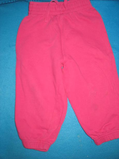 Tepláky wolf, wolf,92