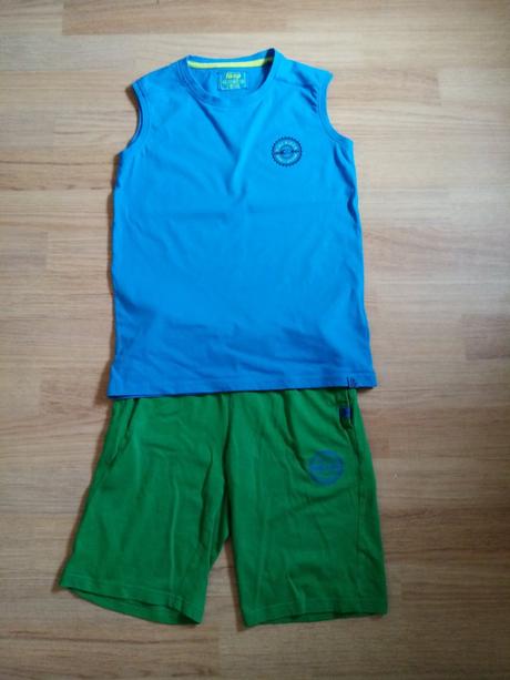 Šortky s tílkem loap, loap,140