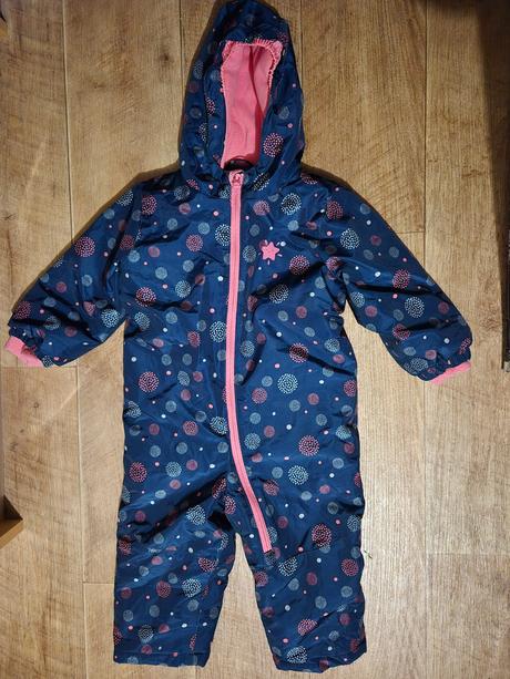 Kombinéza lupilu vel. 92, lupilu,92