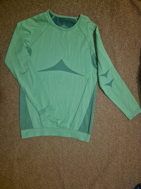 Funkční termo tričko dl. rukáv crivit vel. 146/152, crivit,146