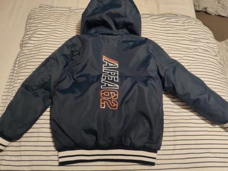 Jarní bunda, dopodopo,110