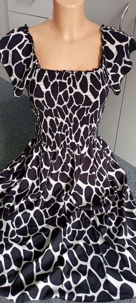 Šaty zn."broadway be amazing" vel."l", broadway,l