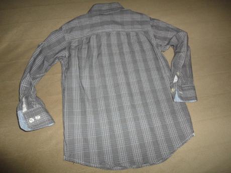 Jako nová sportovně elegantní košile gap, vel. 6-7, gap,116