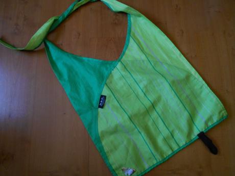 Taška k šátku/nosítku envirosax slim, 