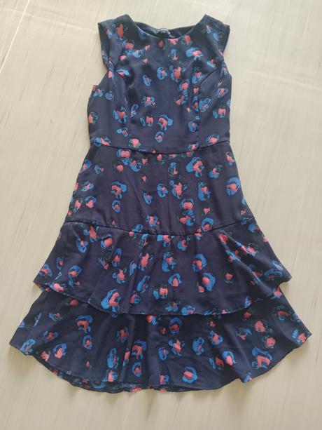 Šaty vel.xs, f&f,xs