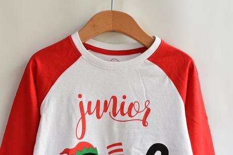 Tričko vel 6 let, 116