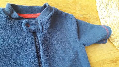 Kombinézka/pyžamko, george,62