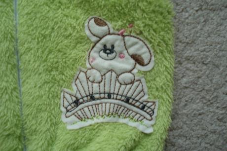 Chlupatá vestička, 68