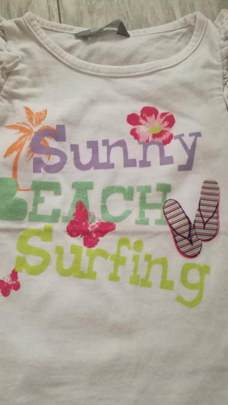 Bílé tilko lindex, lindex,92