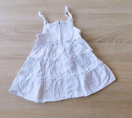 Šatky jooly boon vel.86/92, 86