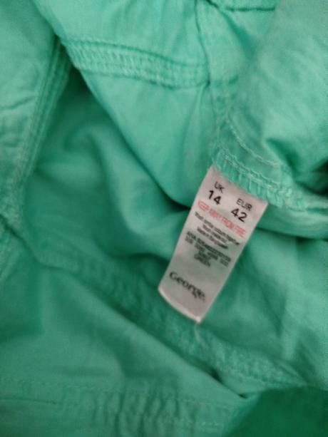 Kraťasy zn. george vel.42, george,42