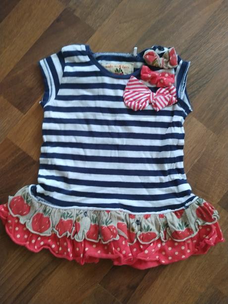 Veselé šatičky, next,62