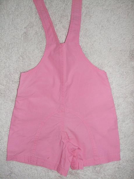 Ružové kraťasky , george,74