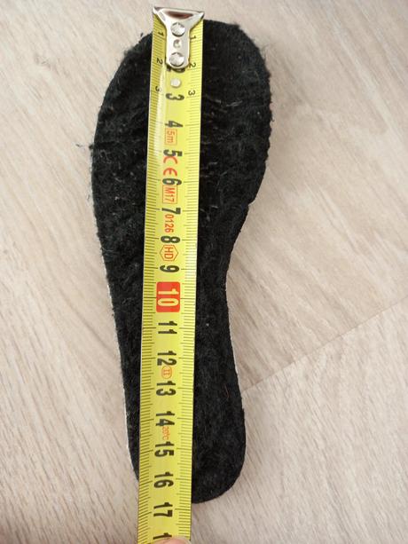 Zimní boty s membránou, viking,26