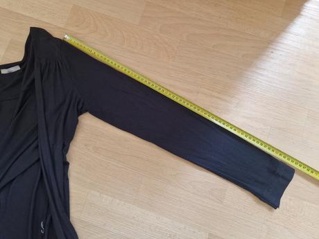 Perelína černá orsay, orsay,m