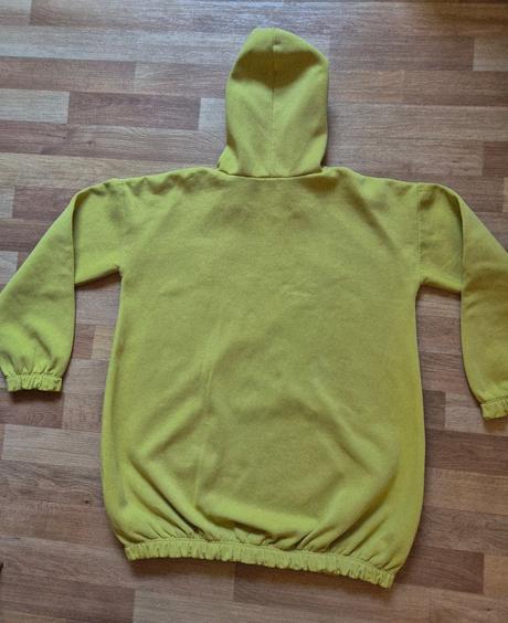 Mikina benetton,vel.158/164, benetton,158