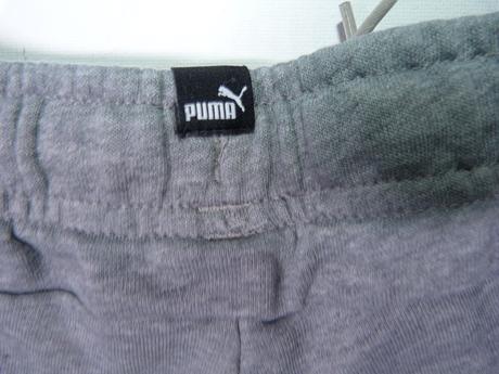 Puma šortky vel.116, puma,116