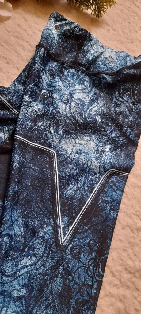 Gavelo funkční legíny urban gym wear, s