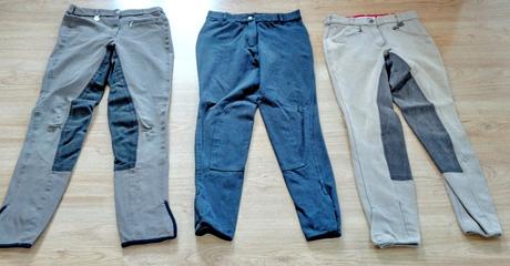 Rajtky vel.34,36,38/40, 34