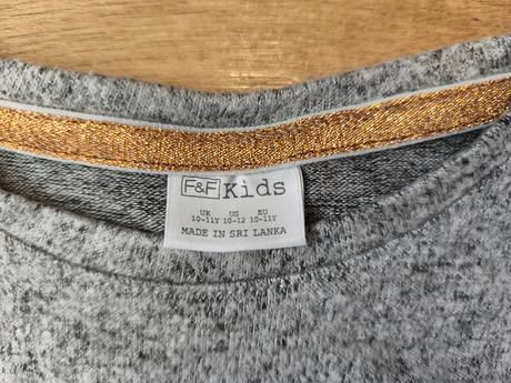 Svetr s jednorožcem, f&f,146