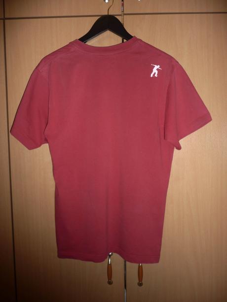 Pánské triko funstorm vel.m, funstorm,m