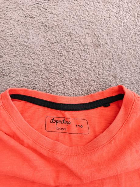 Tričko, dopodopo,116