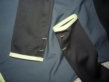 Fotbalová mikina zn kipsta vel. 140-146, kipsta,140