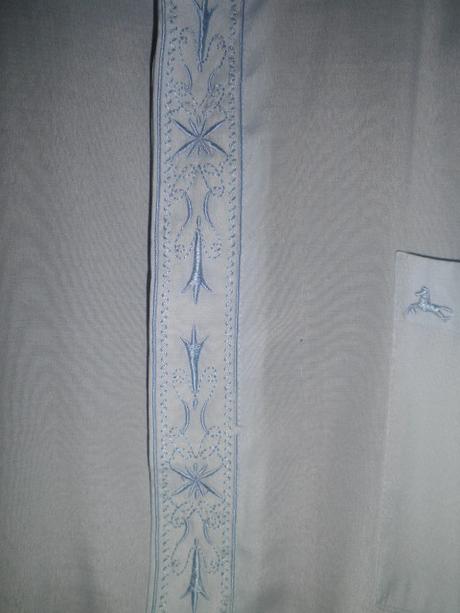 Pánská košile, xl