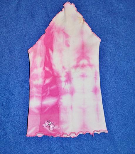 Čepice - šátek, 134