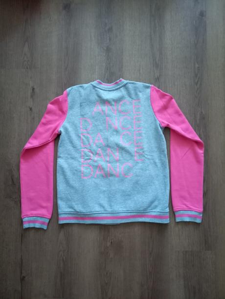 Sportovní mikina, pepperts,158