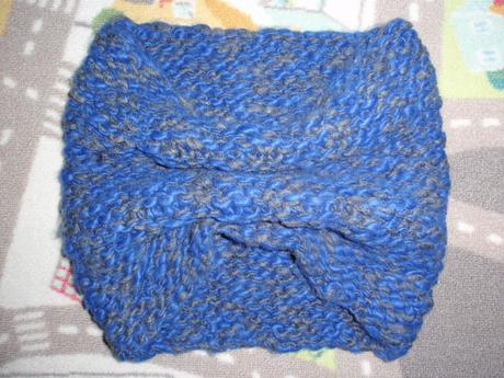 Orsay nákrčník zimní na krk - šála dámská., orsay,m