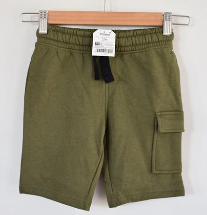 Kraťasy vel. 2 - 3 roky, next,98