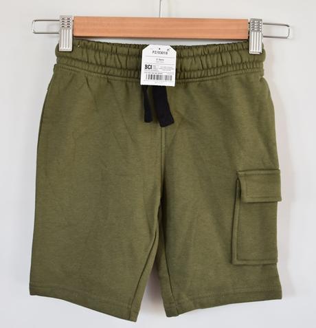 Kraťasy vel. 2 - 3 roky, next,98