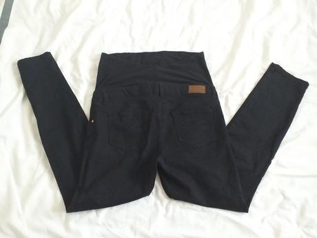 Těhotenský set vel. m/l, bonprix,l