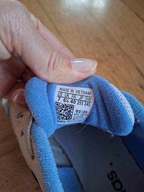 Tenisky kecky adidas vel. 40, adidas,40