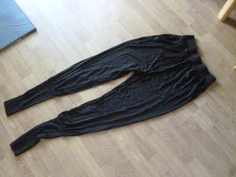 Harémky vel.s-m pro maminy crivit, crivit,m