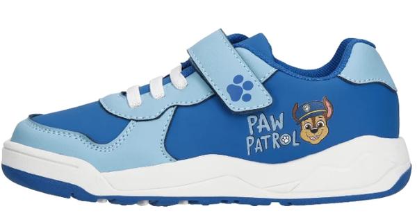 Máte zkušenosti s dětskou obuví Tlapková patrola?