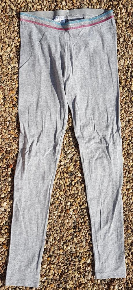 N33	dívčí legíny vel. 146-152, pepperts,146